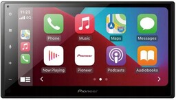 Pioneer SPH-DA160DAB 6,8' Dab+ AndroidAuto CarPlay Polska Dystrybucja