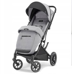 Inglesina Maior Lekki Wózek Spacerowy Horizon Grey
