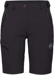 Mammut Runbold IV szorty damskie