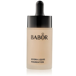 BABOR Make Up Hydra Liquid Podkład w kroplach