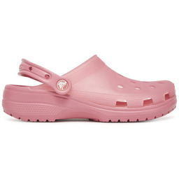 Klapki Crocs Classic Frosted Clog 210928 Różowy