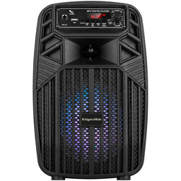 Głośnik Bluetooth Kruger&Matz Music Box Mini