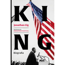 King. Biografia
