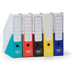 Pudełko archiwizacyjne, zielone