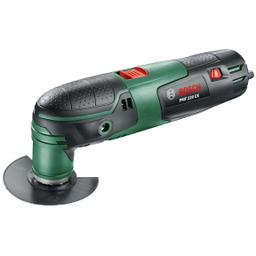 Bosch PMF 220 CE 0603102000 Narzędzie wielofunkcyjne