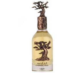LATTAFA Pride Eternal Oud EDP spray 100ml