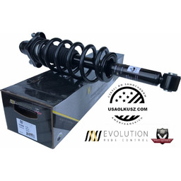 Tylna kolumna MacPerson amortyzator sprężyna górne mocowanie Dodge