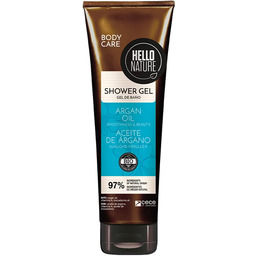 Hello Nature Hello Nature Argan Oil - Regenerujący