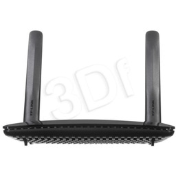 Router bezprzewodowy TP-LINK TL-MR6400 (kolor czarny)
