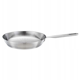 Patelnia All Steel Pure 28CM 1065628 Fiskars