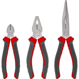 EINHELL Zestaw szczypiec 49370531 (3 szt.)