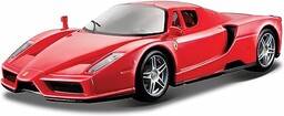 Bburago Ferrari Enzo: model samochodu w skali 1:24,