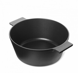 Morso DANISH BLACK Garnek z Powłoką Nieprzywierającą 3,4