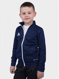 Bluza Chłopięca Treningowa Adidas ENTRADA 22 Granat