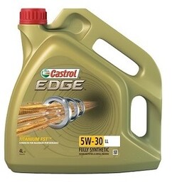Castrol EDGE Prof. LL03 5W30 1l