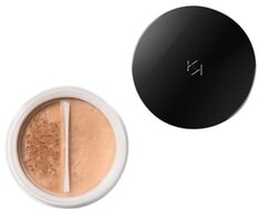 KIKO Milano Unlimited Long Lasting Matte Loose Powder