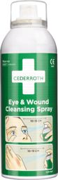 Cederroth Eye & Wound Cleansing Spray