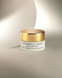 LEPO The Perfect Eye Contour Cream, 15 ml