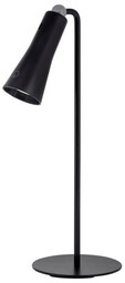 Activejet Lampka wielofunkc LED AJE-IDA 4in1 czarna