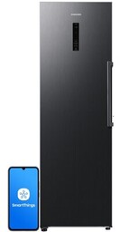 Zamrażarka szafowa SAMSUNG RZ32C7CBEB1
