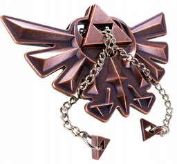 Hanayama Łamigłówka Huzzle The Legend of Zelda Hyrule