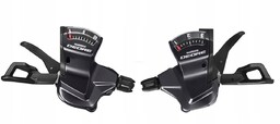 Manetki Kpl Shimano Deore SLT6000 3X10 Linki MAN39