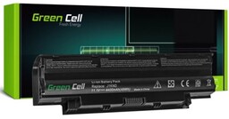 GREENCELL Bateria do laptopa J1KND 4400mAh