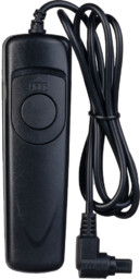 Genesis Gear wężyk spustowy do Canon RS-80N3