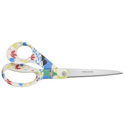 FISKARS Nożyczki uniwersalne Muminki Włóczykij 1071495 (21 cm)