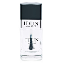IDUN Minerals Brilliant Fast Dry Warst. wierzchnia lakieru
