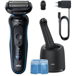 Braun Seria 5 52-B7000cc Golarka męska