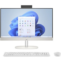 HP Komputer 24-CR0312nw 23.8" IPS R5-7520U 16GB RAM