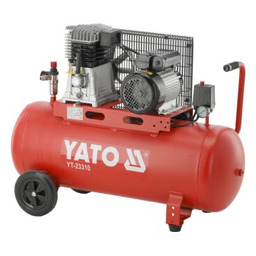 YATO Kompresor olejowy YT-23310 Zyskaj