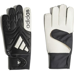 adidas uniseks-volwassene COPA GOALKEEPER GLOVES CLUB, black/white, 8
