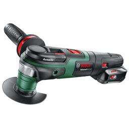 Bosch AdvancedMulti 18 0603104001 Narzędzie wielofunkcyjne