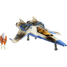 Disney Pixar Buzz Astral Seria Hipernapęd Statek kosmiczny