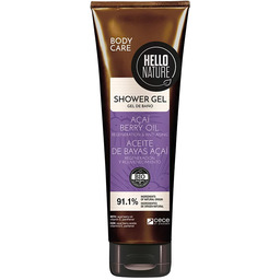 Hello Nature Hello Nature Acai Berry Oil -