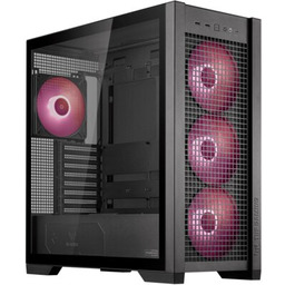 MAD DOG Komputer Powered By Asus GT302-A01DR32 R7-7700