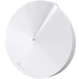 Router TP-Link Deco M5 WiFi 5 802.11ac, 2.4/5Ghz
