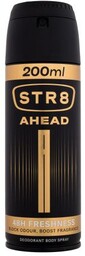 STR8 Ahead dezodorant 200 ml dla mężczyzn
