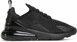Sneakersy Nike Air Max 270 AH8050 005 Czarny