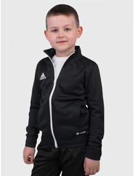 Bluza Chłopięca Adidas Entrada 22 Treningowa Czarna
