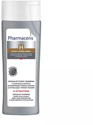 Pharmaceris H, H-Stimutone, specjalistyczny szampon o podwójnym działaniu