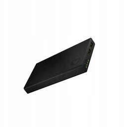 Power Bank Green Cell 10000mAh Qc 2x Usb