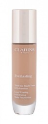 Clarins, Everlasting Foundation, podkład do twarzy 112C, 30