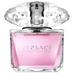 Versace Bright Crystal woda toaletowa dla kobiet 90