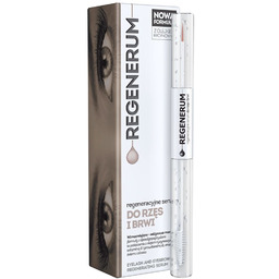 Regeneracyjne serum do rzęs i brwi 11ml