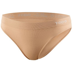Todo Active SoftTouch Merino damskie figi biodrówki, termoaktywne,