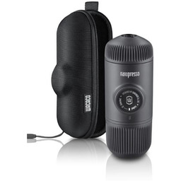 Podróżny ekspres do kawy Wacaco Nanopresso Black Etui
