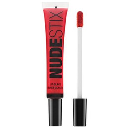 Nudestix Nude Plumping Lip Glace szminka w płynie